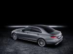 Mercedes-Benz E-Class Exclusive Line 2020 года (WW)